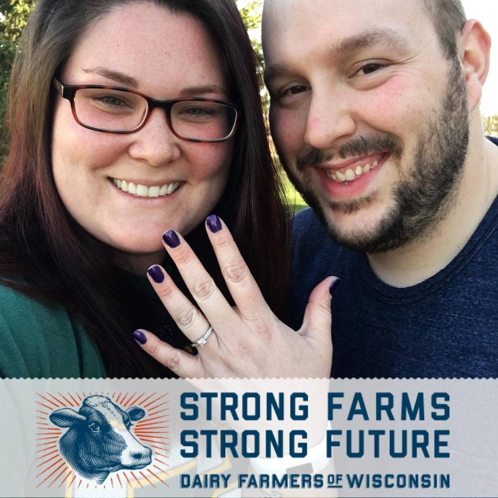 Meet your Posher, Mallory